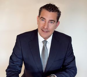 GTI incorpora a Hugo Fernández como nuevo director general
