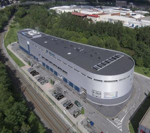 La Salve desvela los detalles de su fábrica en Bilbao