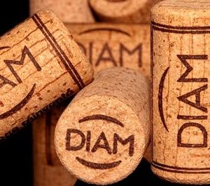 Los tapones de corcho Diam limitan la presencia de SO2 en el vino