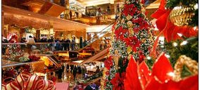 El gasto de los españoles se cuadruplica en la cesta de la compra de Navidad