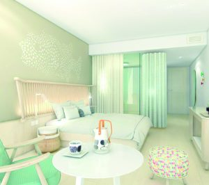 Meliá Hotels incorporará el hotel Terramar a su línea de lujo ME