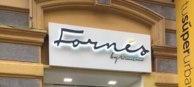 Fornés by masymas estrena su segundo supermercado
