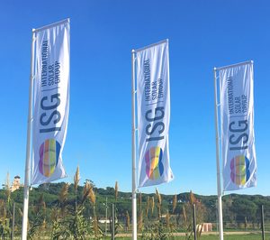 ISG compra fábrica de paneles fotovoltaicos en España