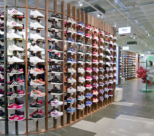 Sprinter completa en Murcia su programa de expansión previsto en 2016