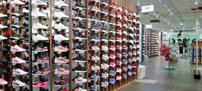 Sprinter completa en Murcia su programa de expansión previsto en 2016