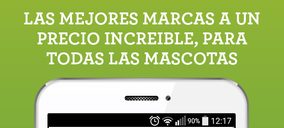 Tiendanimal lanza su App para comprar desde el móvil