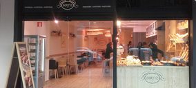 Bertiz abre su primera cafetería en Guipúzcoa