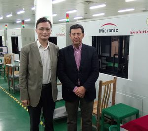 NPG confía en retomar la actividad para frenar el impacto negativo en sus cuentas