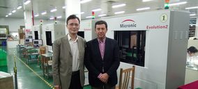 NPG confía en retomar la actividad para frenar el impacto negativo en sus cuentas