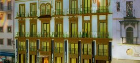 Intur debuta en Andalucía con un hotel en el centro de Sevilla