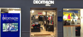Decathlon City llega a Málaga capital