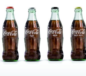 Coca-Cola European Partners crece un 1%  y mejora sus beneficios un 5%