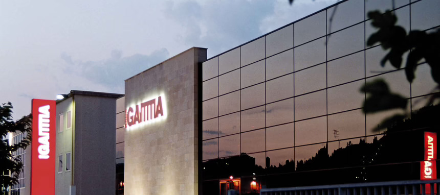 Grup Gamma cierra el año con 16 nuevas distribuidoras