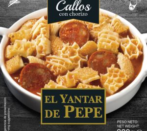 Grupo IAN compra Productos Noreñenses