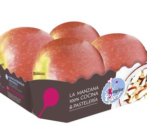 Miss Chef elabora un plan con nuevas estrategias