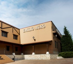 Emilio Moro entra en blancos del Bierzo