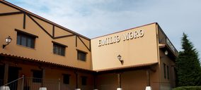 Emilio Moro entra en blancos del Bierzo