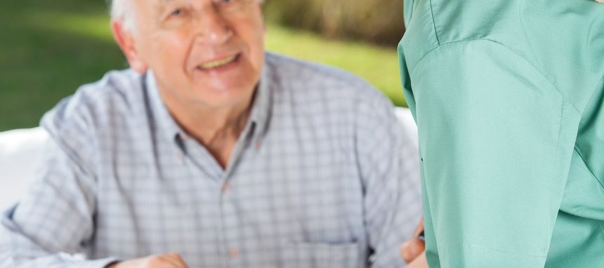 Sale a contratación la gestión integral de una nueva mini-residencia gallega por un valor estimado de 4 M