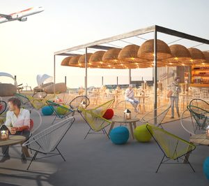 Airfoods debuta en los aeropuertos de Fuerteventura y Almería