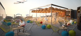 Airfoods debuta en los aeropuertos de Fuerteventura y Almería