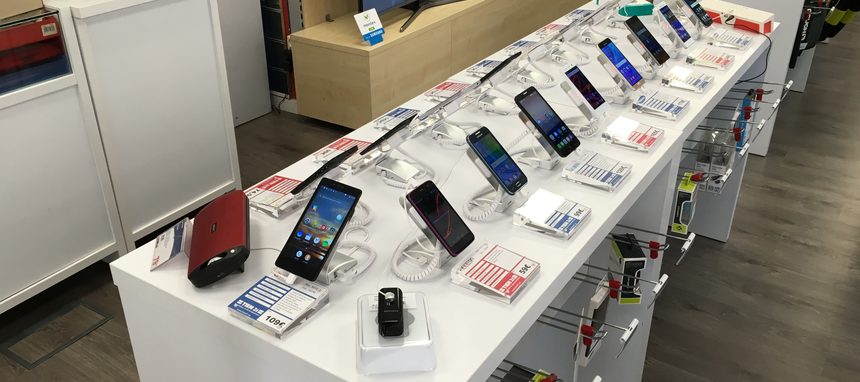 ¿Cómo afectaría el canon digital al mercado electro en España?