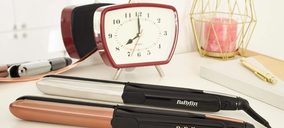 Babyliss cierra el año con una plancha con efecto fijación