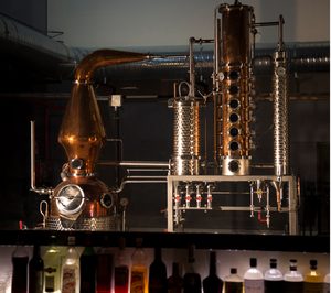 La cultura craft llega a los destilados