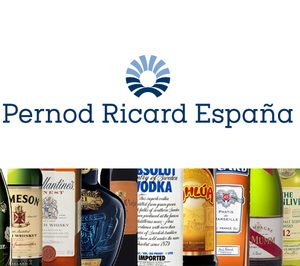 España, cerca de convertirse en el primer mercado europeo para Pernod Ricard