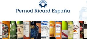 España, cerca de convertirse en el primer mercado europeo para Pernod Ricard