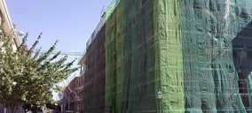 Construcciones La Rosaleda acaba en liquidación