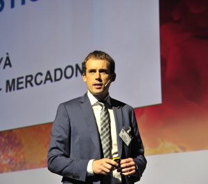 Noticias Breves de Clientes de Logística