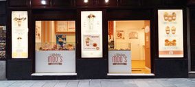 Moos Milshakes llega a Madrid con una apertura en el centro de la capital