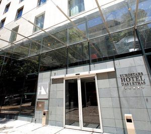 Los hoteleros españoles retoman sus expectativas de crecimiento en Portugal