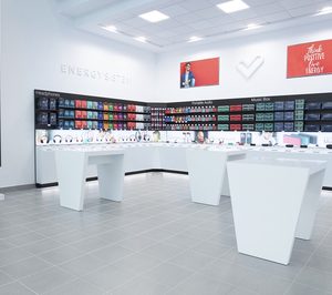 Energy Sistem amplía la red de tiendas con un showroom store en Finestrat