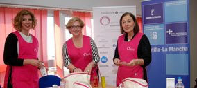 la Fundación Stanpa lleva a Toledo su programa de ayuda a pacientes con cáncer 