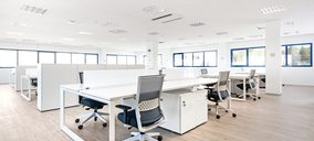 Alfa Laval abre nueva sede en Madrid