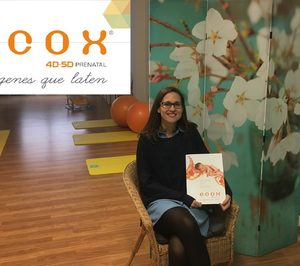 Ecox4D-5D abrirá un nuevo centro en Albacete