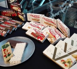 Cinco iniciativas que revitalizan el mercado de dulces navideños