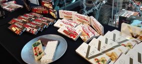 Cinco iniciativas que revitalizan el mercado de dulces navideños