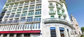 Patrimonio autoriza las obras del futuro hotel sevillano en la antigua sede del Banco de Andalucía