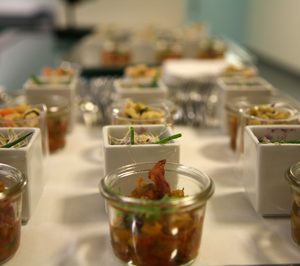 Cuttings & Guzmán Foodservice refuerza posiciones