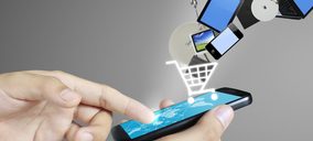 Aumenta el número de usuarios de dispositivos móviles para comprar en Internet