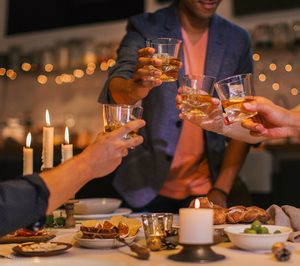 Cinco claves sobre el sector de licores