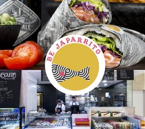 Una cadena de fusión mexicano-japonesa inicia actividad con planes futuros de franquicia