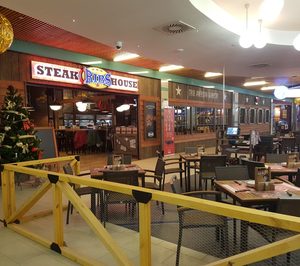 Ribs cierra el año con 37 restaurantes operativos