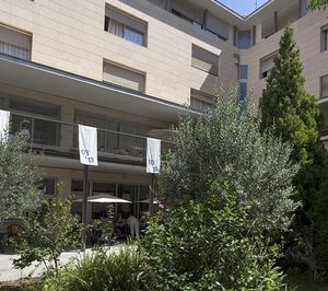 La Generalitat Valenciana saca a licitación la gestión de otros tres geriátricos
