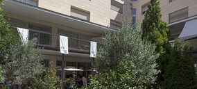 La Generalitat Valenciana saca a licitación la gestión de otros tres geriátricos