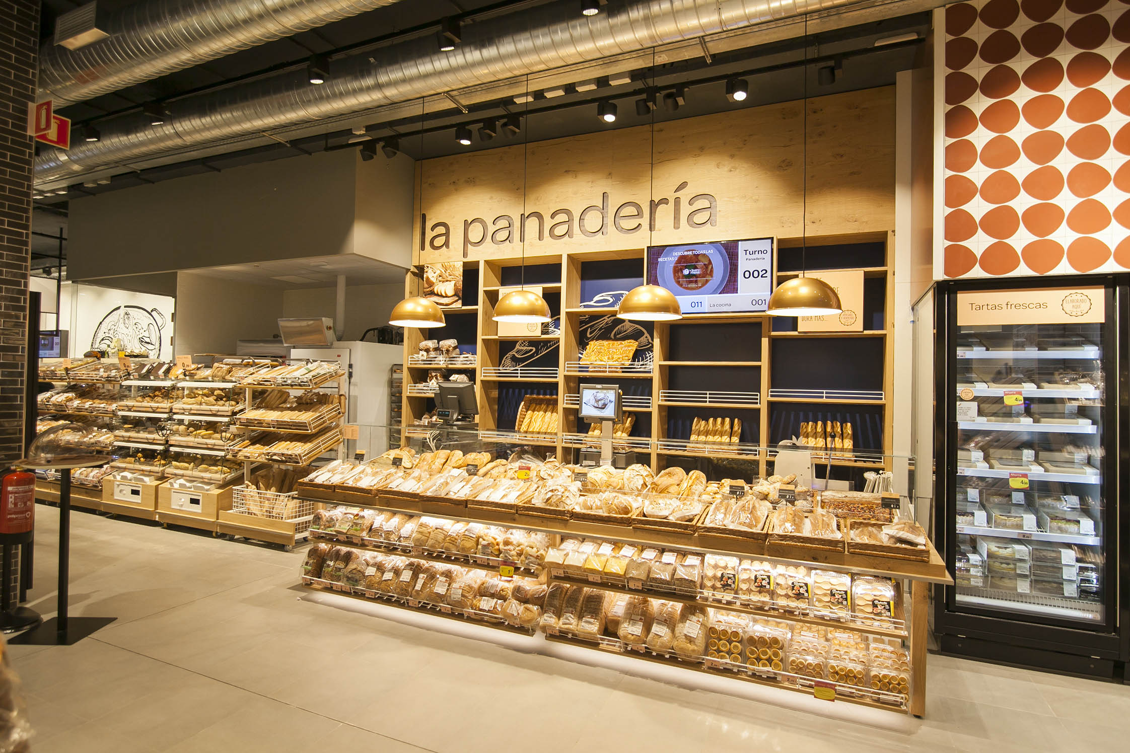 Carrefour Market reinventa el supermercado