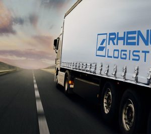 Fuerte incremento de las ventas de Rhenus tras la integración de Tetrans