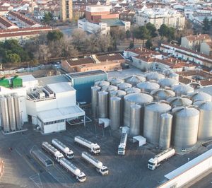 Los bajos precios afectan las ventas de Mostos Españoles